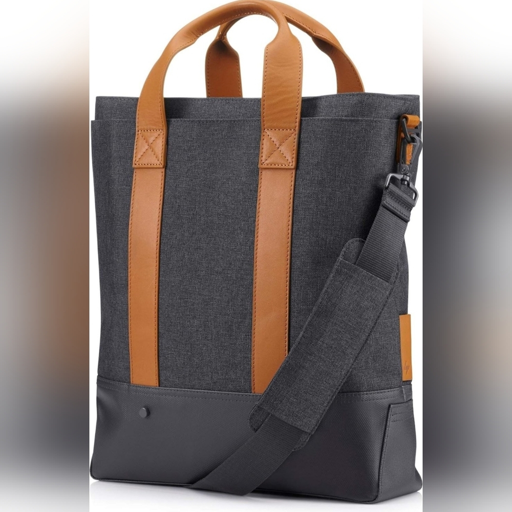 HP RFID laptop bag